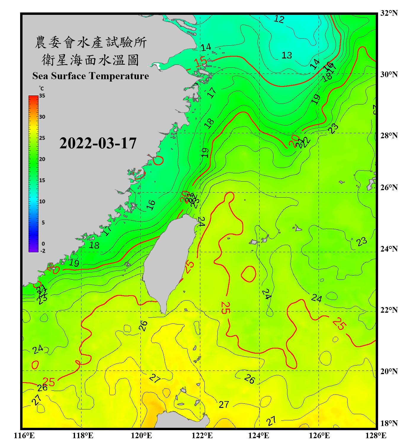2022-03-17 G1SST nc_contour