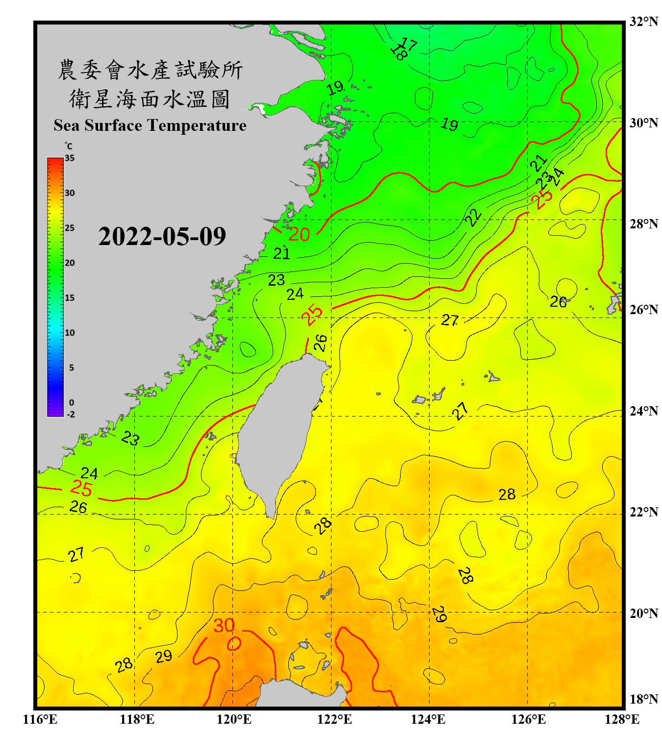 2022-05-09 G1SST nc_contour