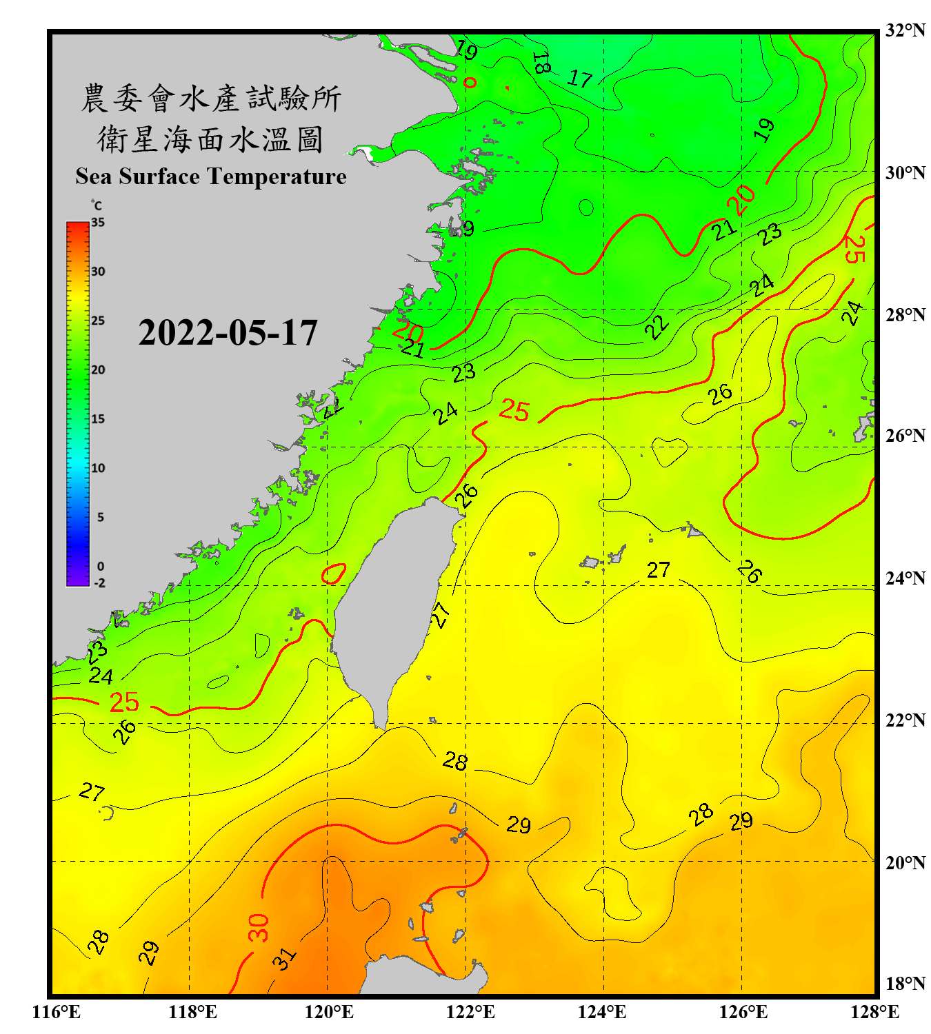 2022-05-17 G1SST nc_contour