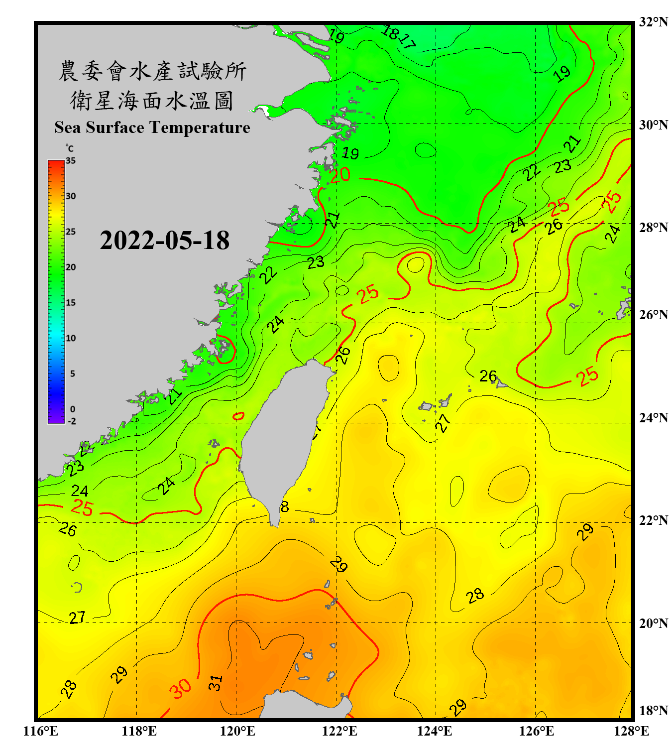 2022-05-18 G1SST nc_contour