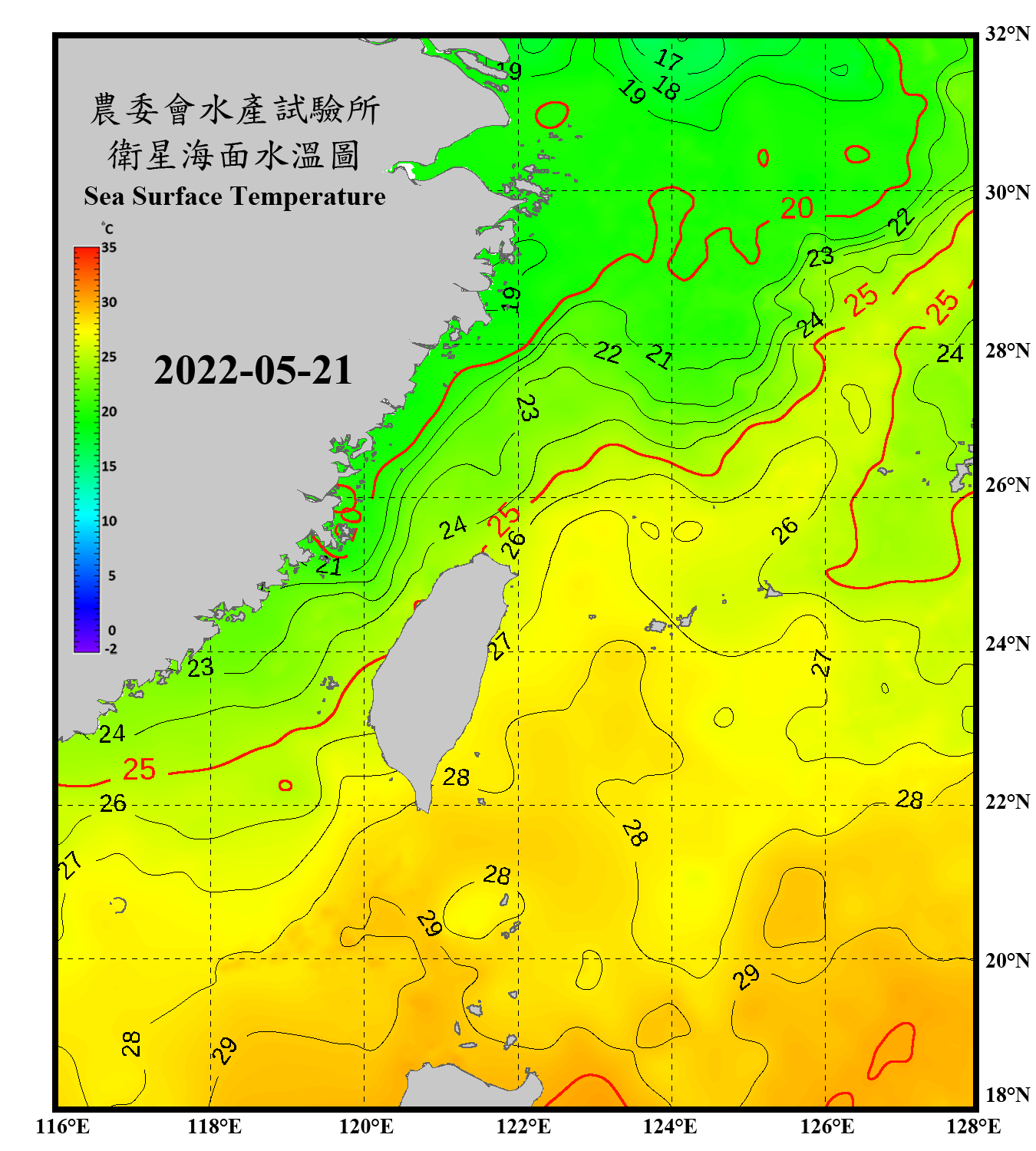 2022-05-21 G1SST nc_contour