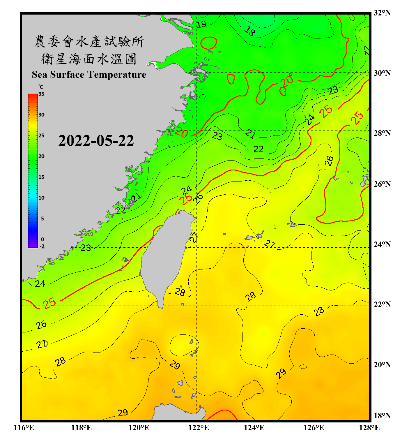 2022-05-22 G1SST nc_contour