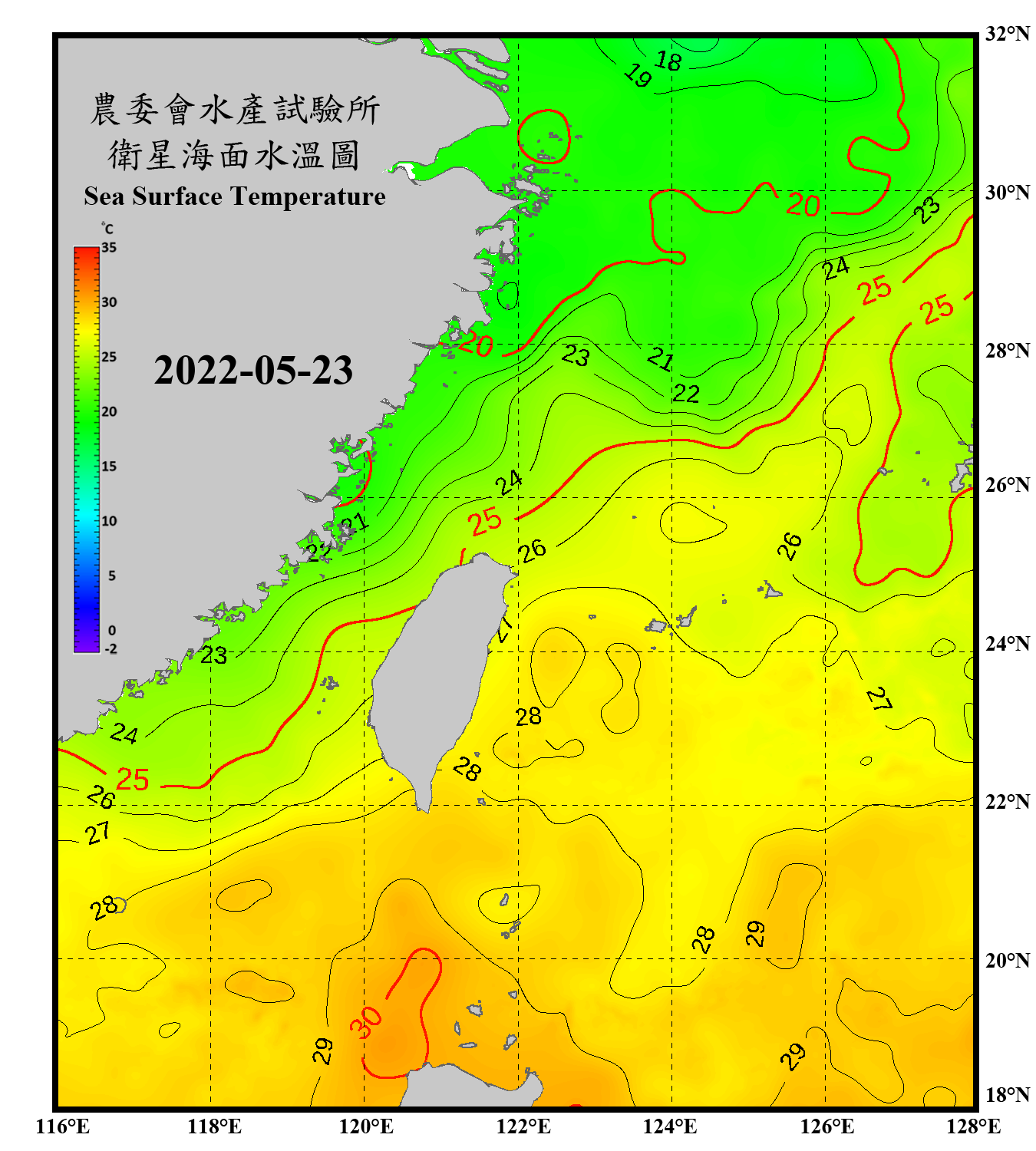 2022-05-23 G1SST nc_contour