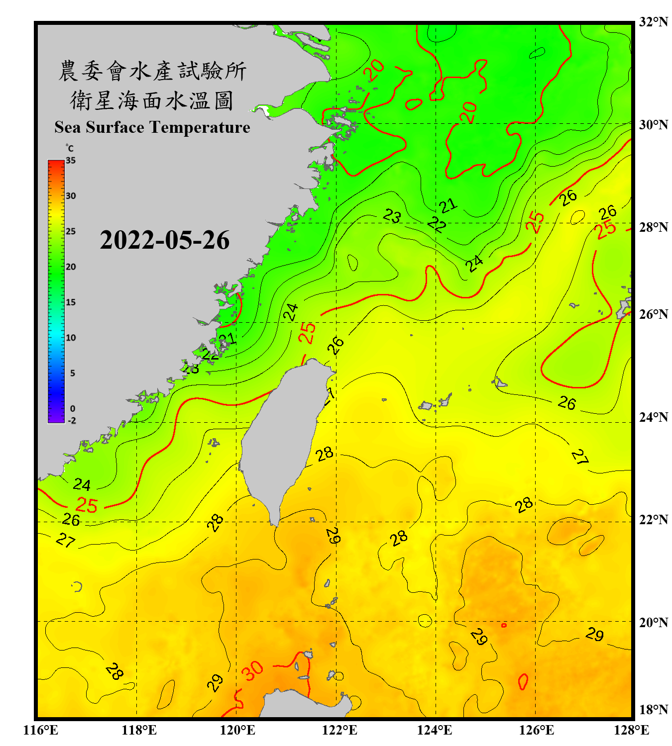 2022-05-26 G1SST nc_contour