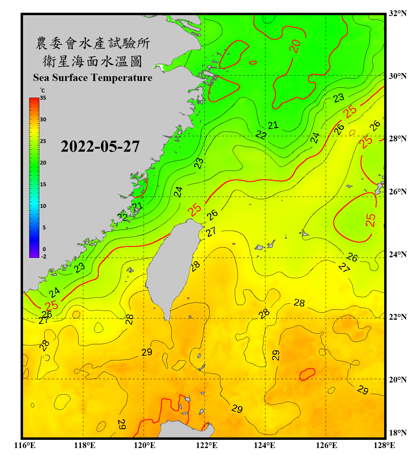 2022-05-27 G1SST nc_contour