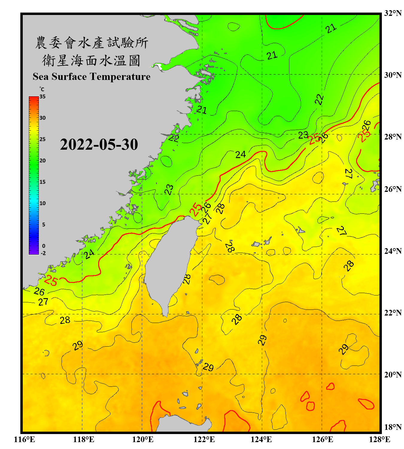 2022-05-30 G1SST nc_contour