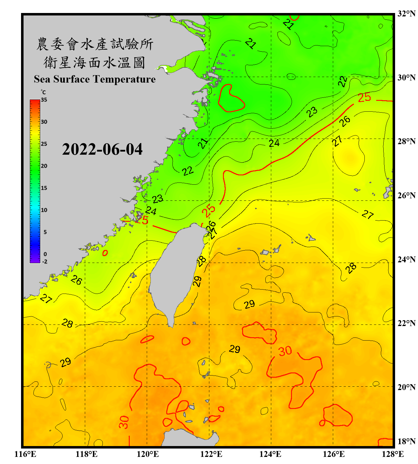 2022-06-04 G1SST nc_contour