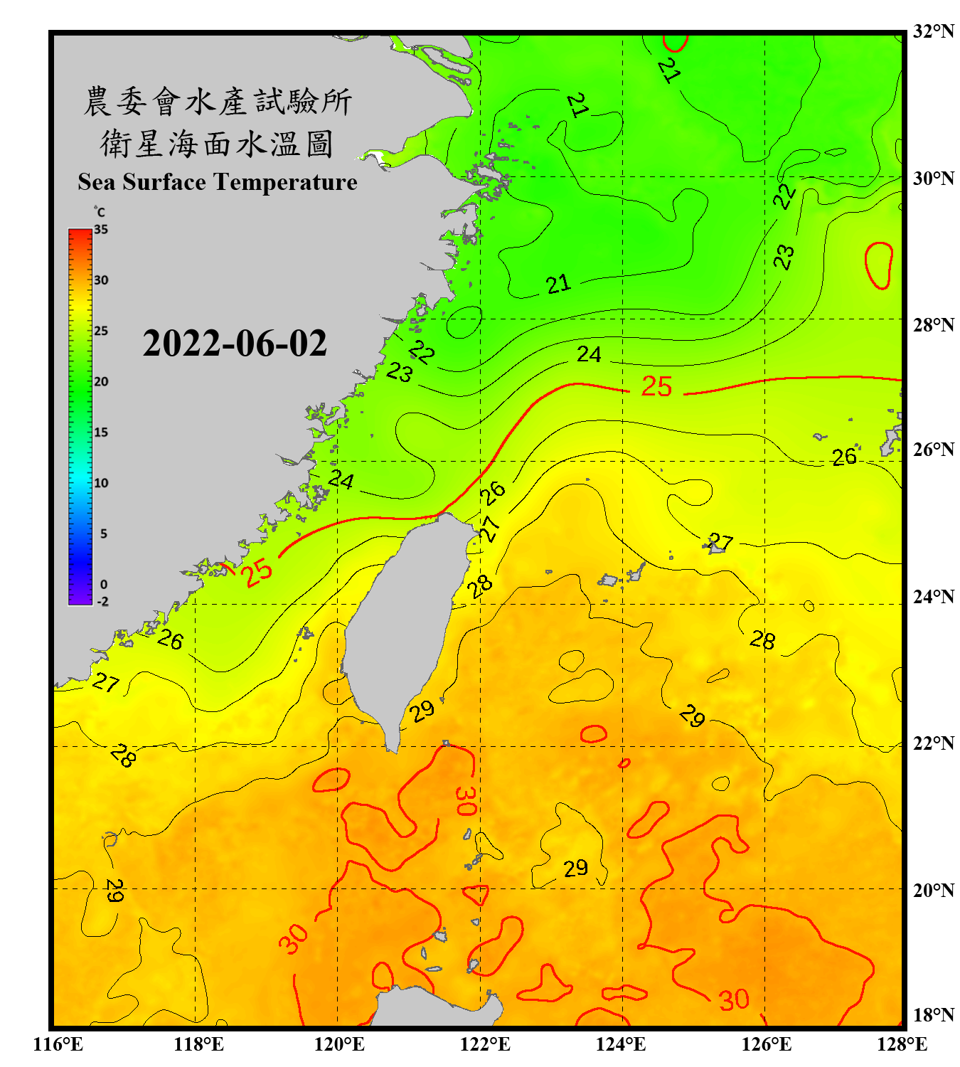 2022-06-02 G1SST nc_contour