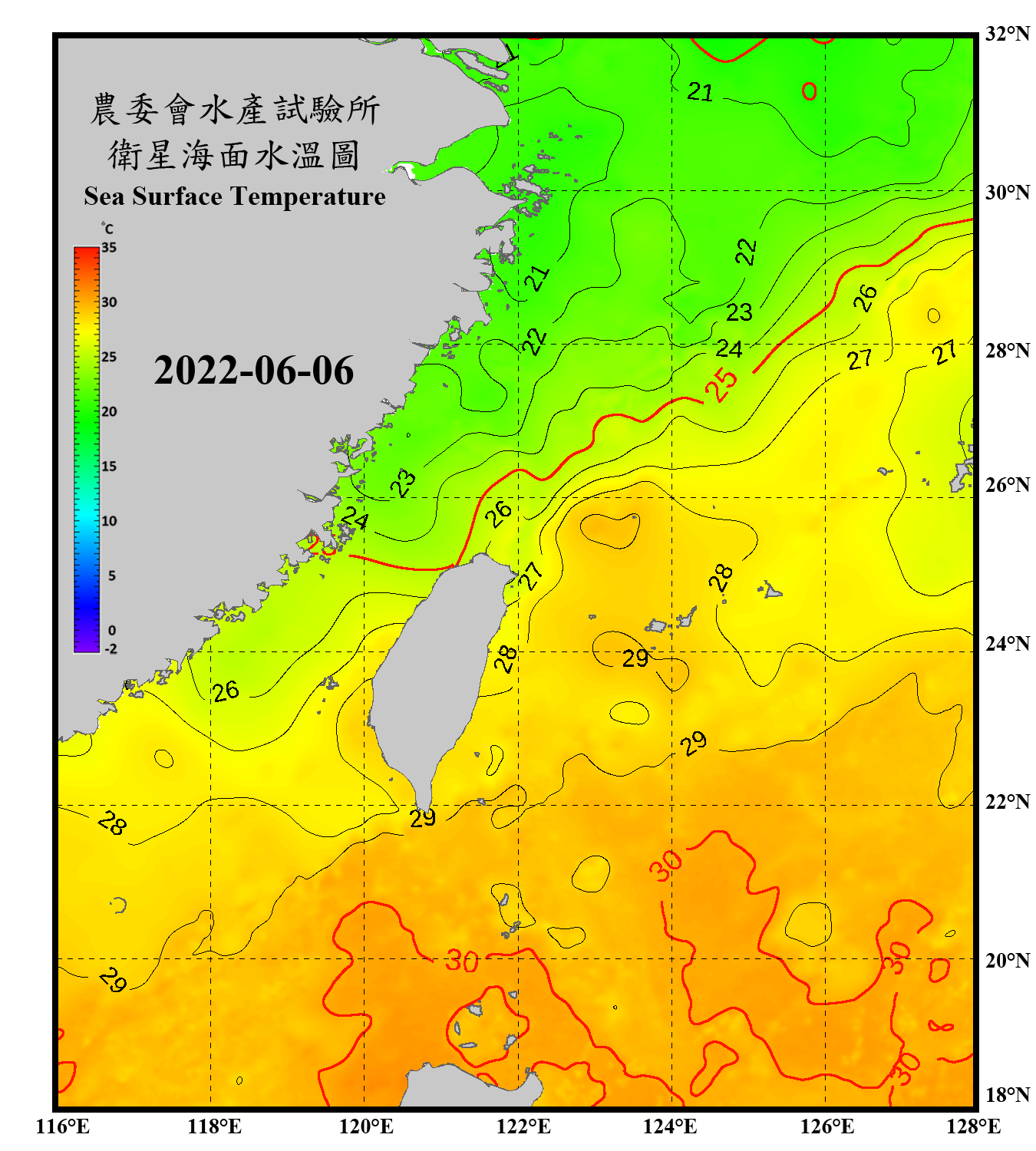 2022-06-06 G1SST nc_contour