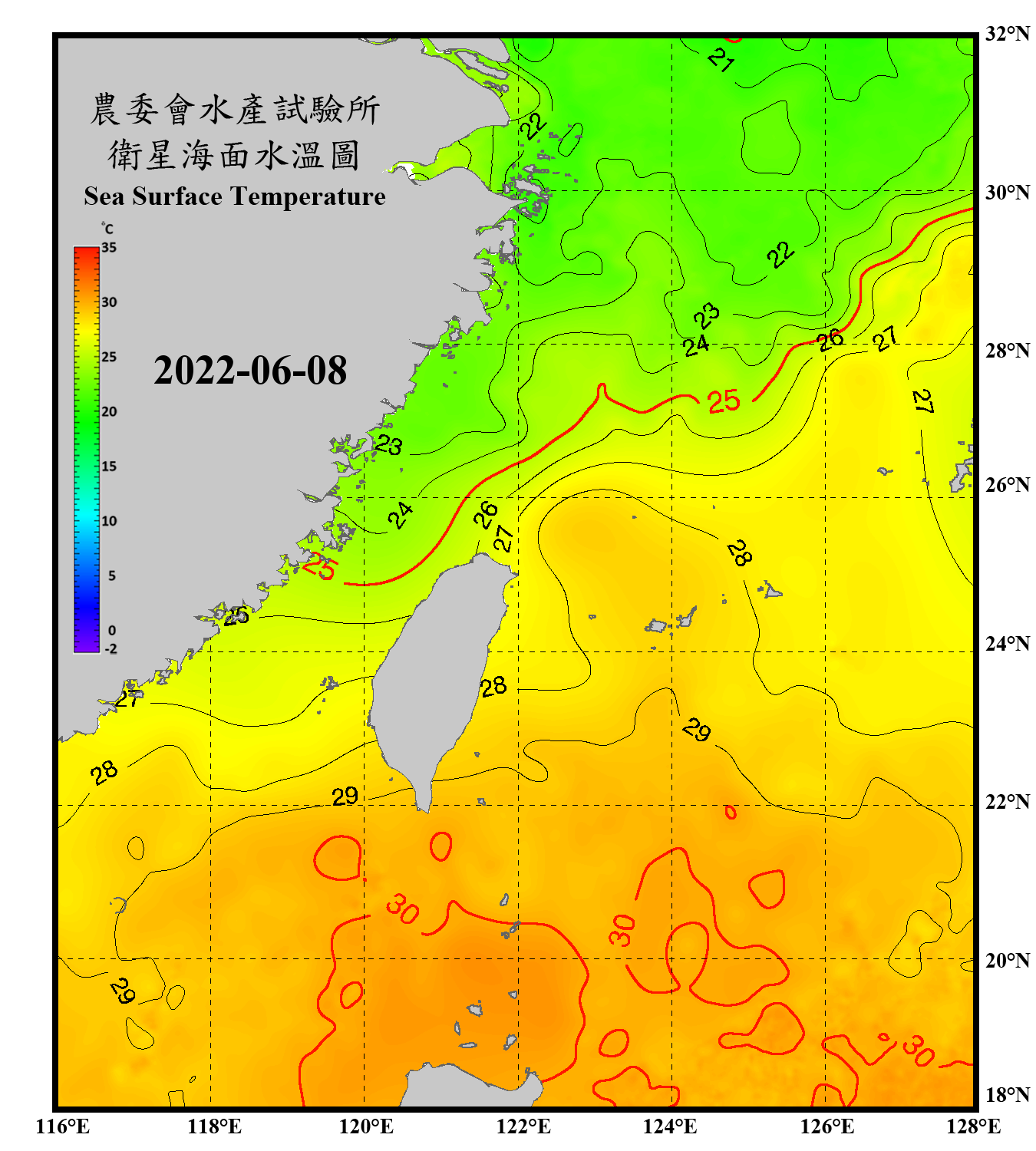 2022-06-08 G1SST nc_contour