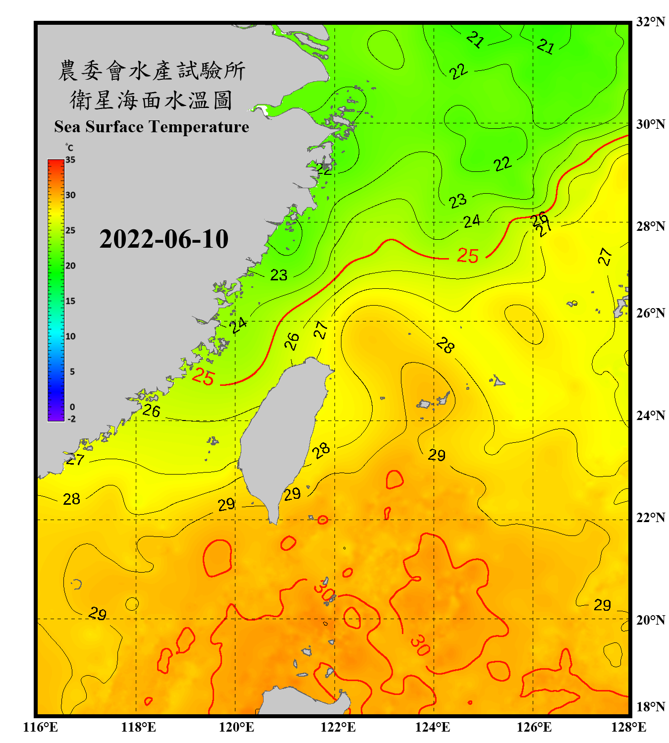 2022-06-10 G1SST nc_contour