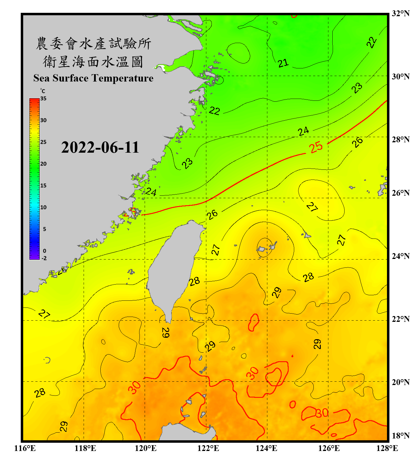 2022-06-11 G1SST nc_contour