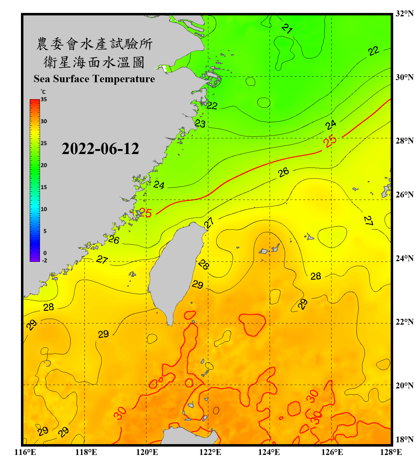 2022-06-12 G1SST nc_contour