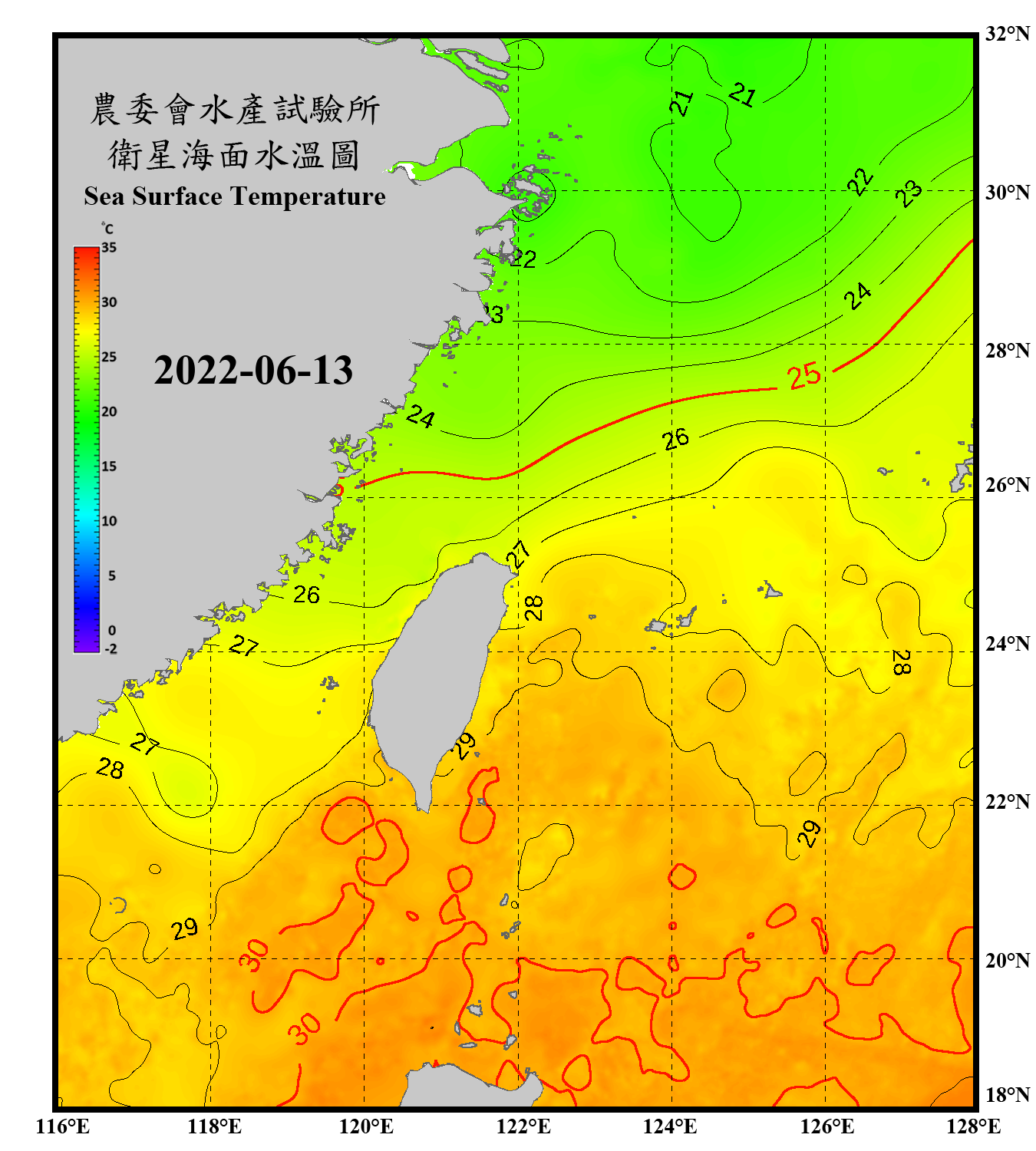 2022-06-13 G1SST nc_contour