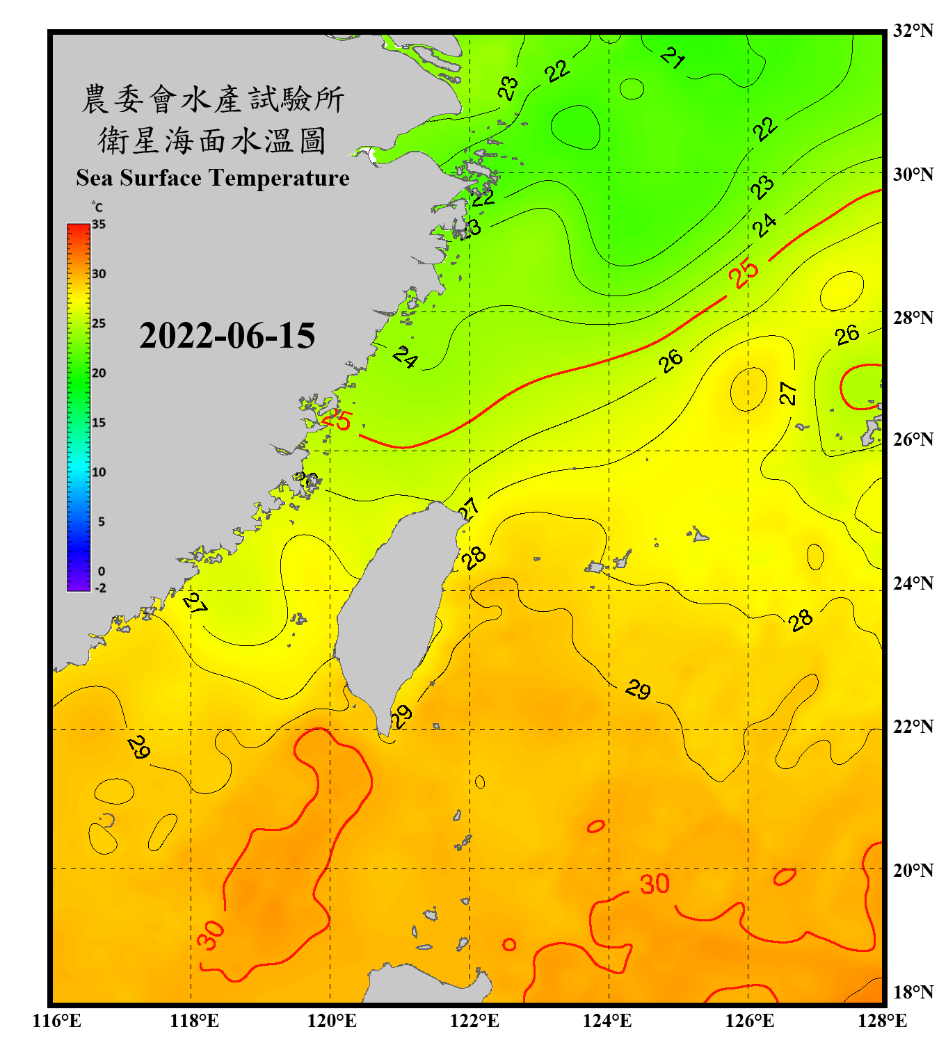 2022-06-15 G1SST nc_contour