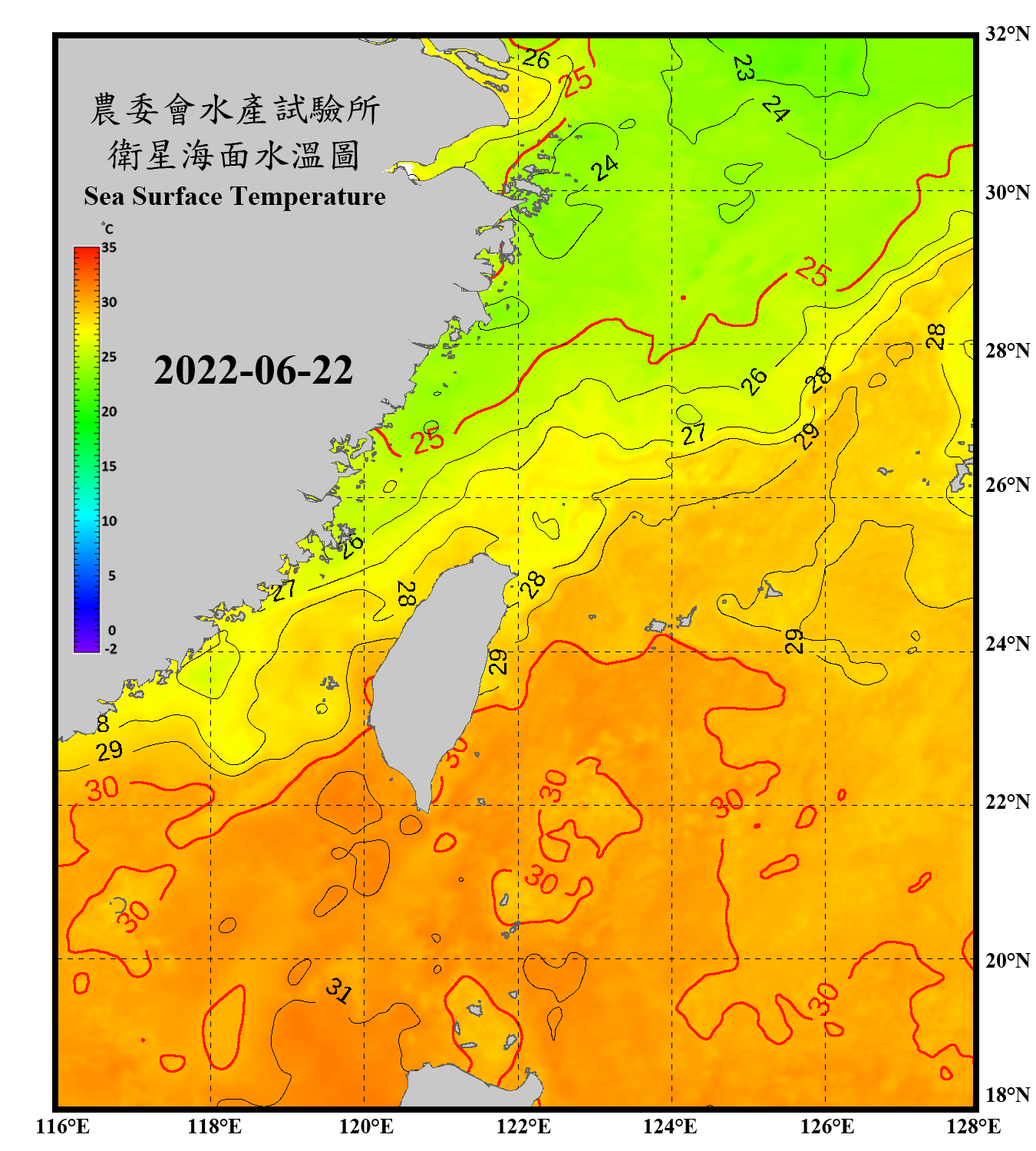 2022-06-22 G1SST nc_contour