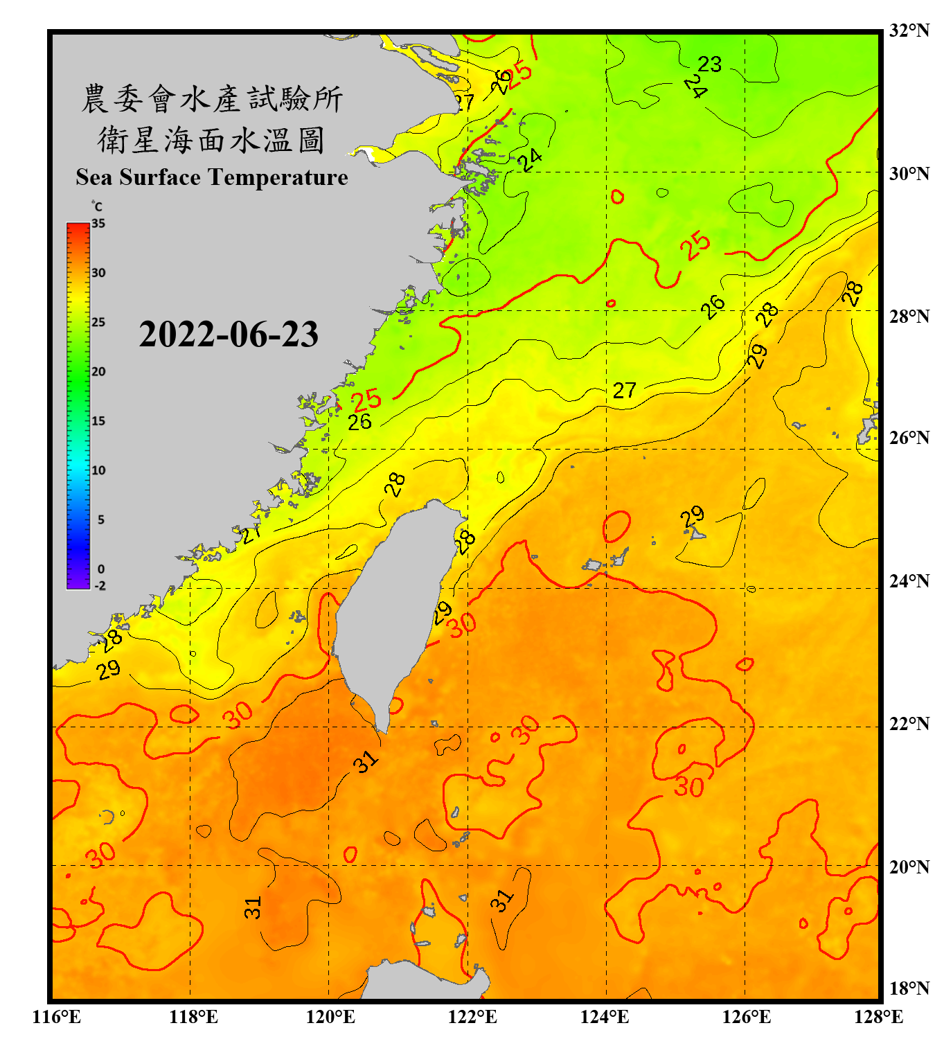 2022-06-23 G1SST nc_contour