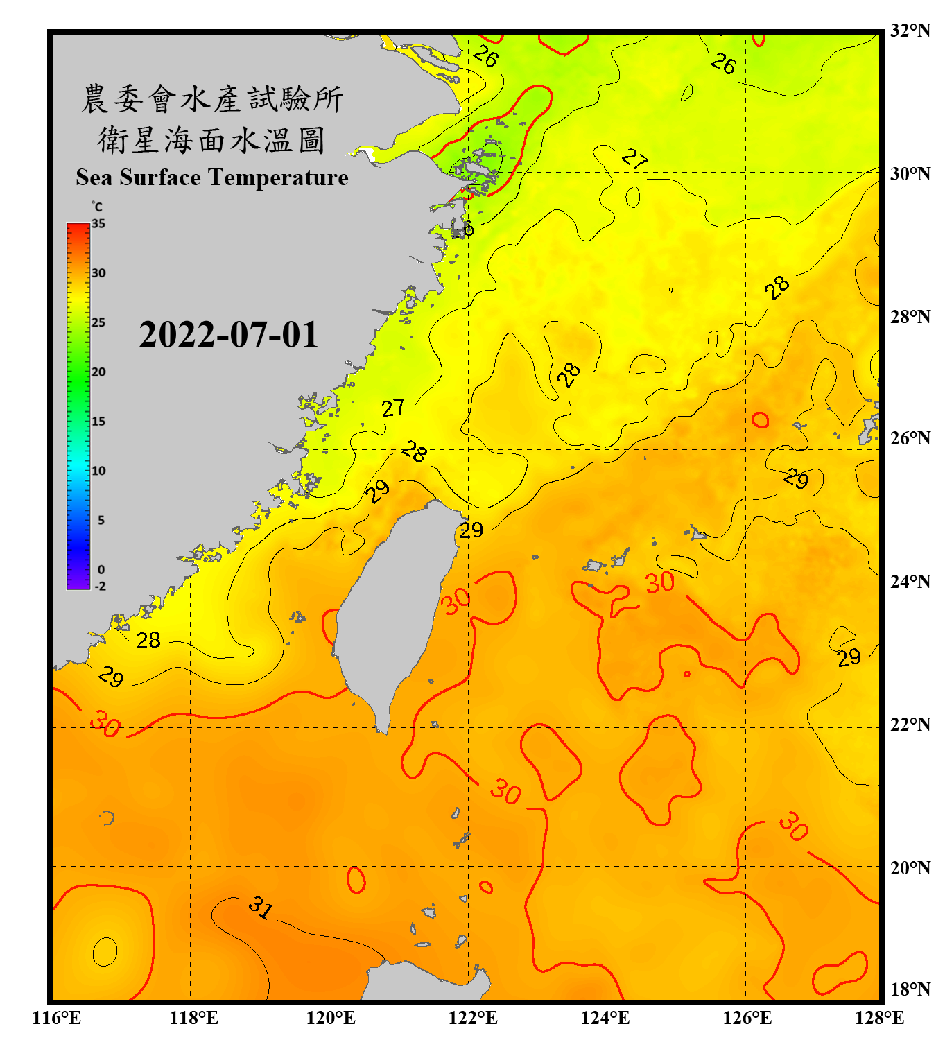 2022-07-01 G1SST nc_contour
