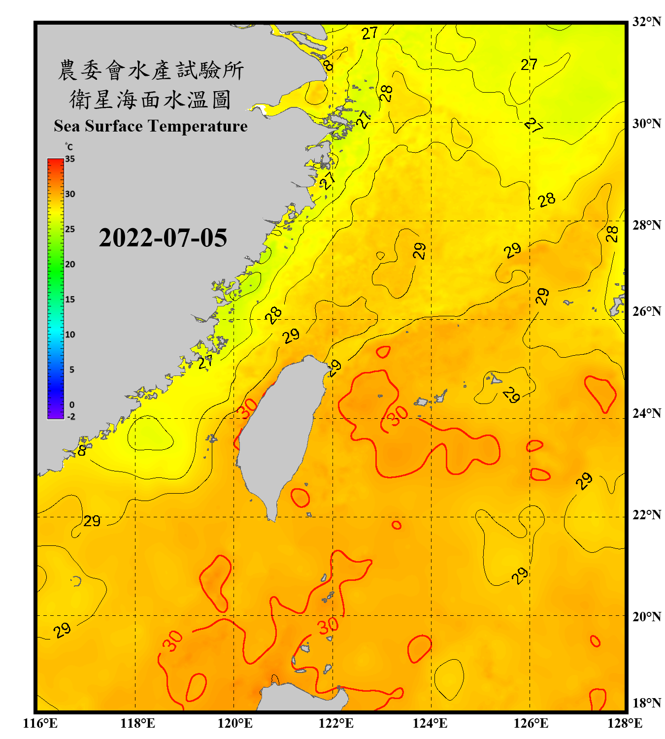 2022-07-05 G1SST nc_contour