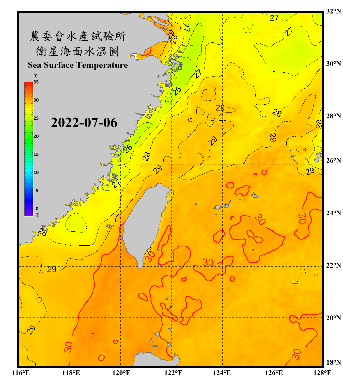 2022-07-06 G1SST nc_contour