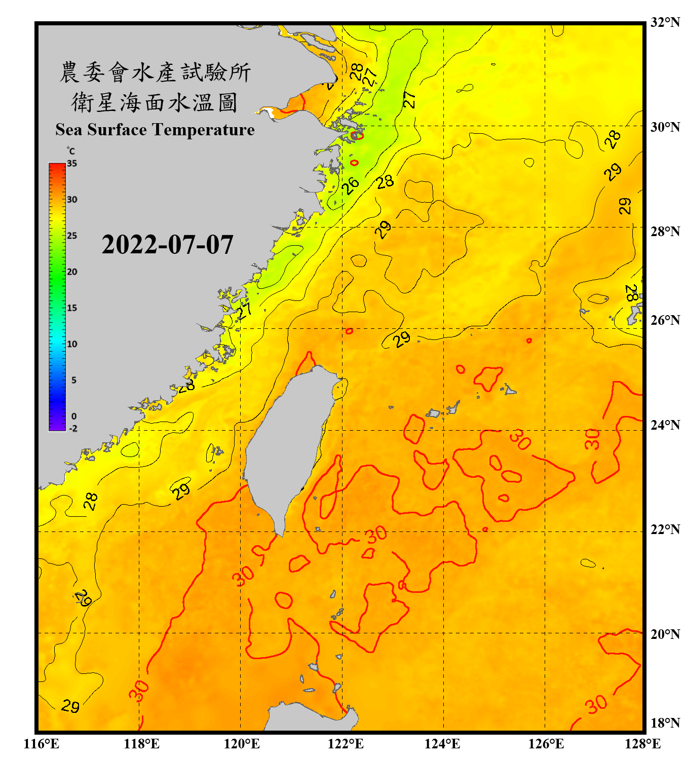 2022-07-07 G1SST nc_contour