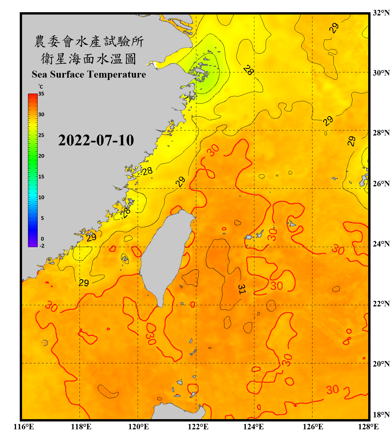 2022-07-10 G1SST nc_contour
