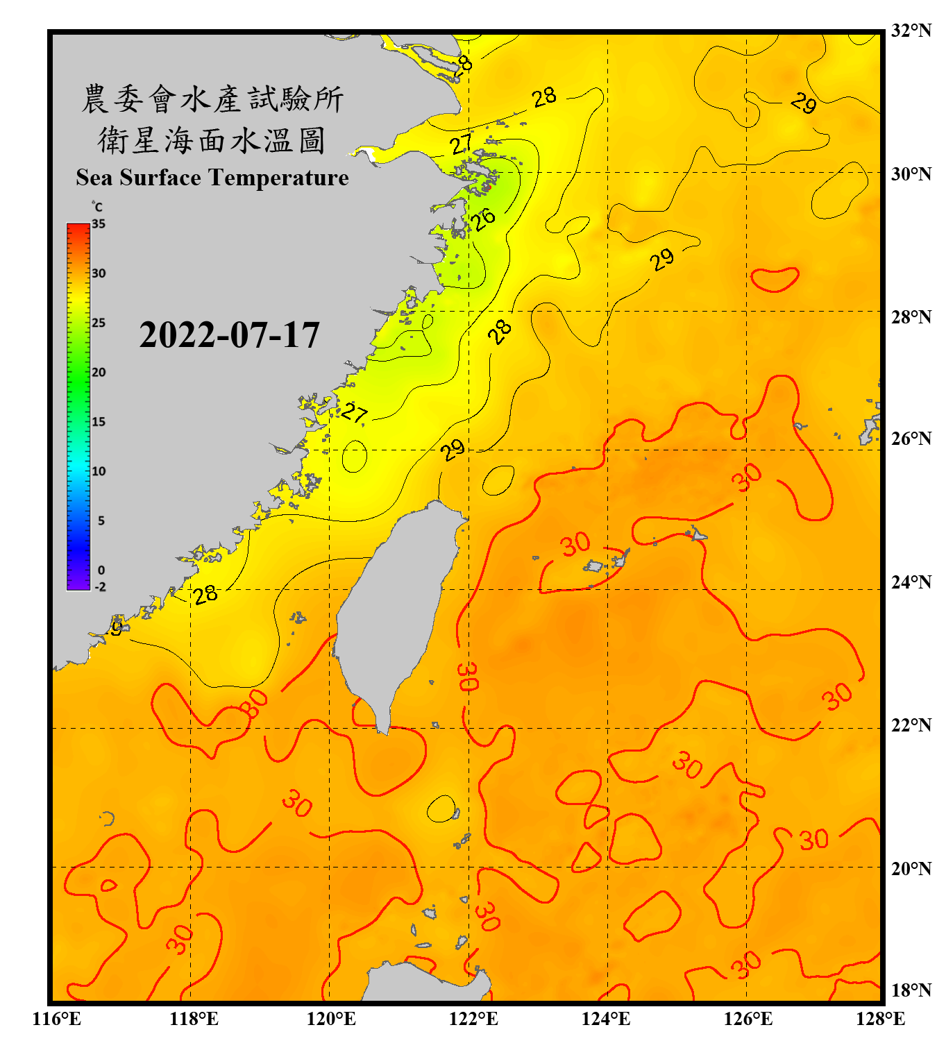 2022-07-17 G1SST nc_contour