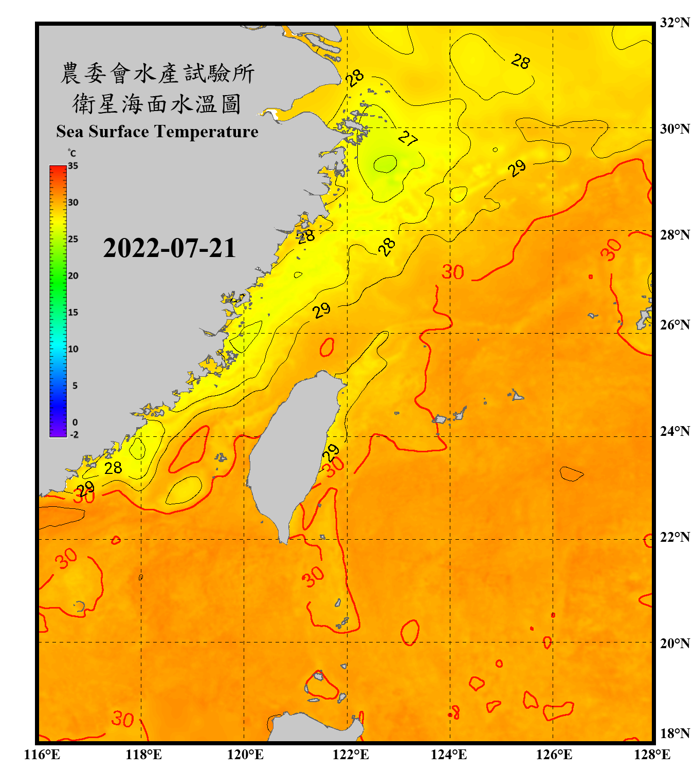 2022-07-21 G1SST nc_contour
