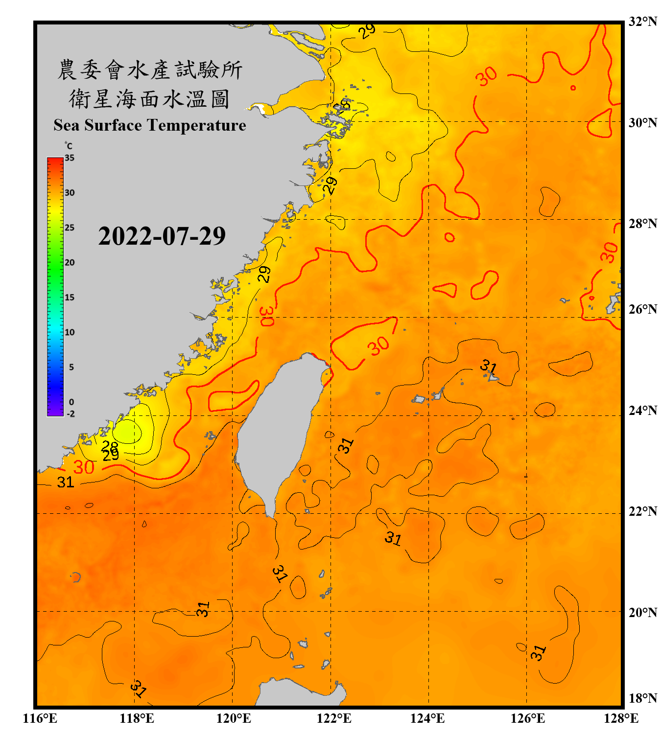 2022-07-29 G1SST nc_contour