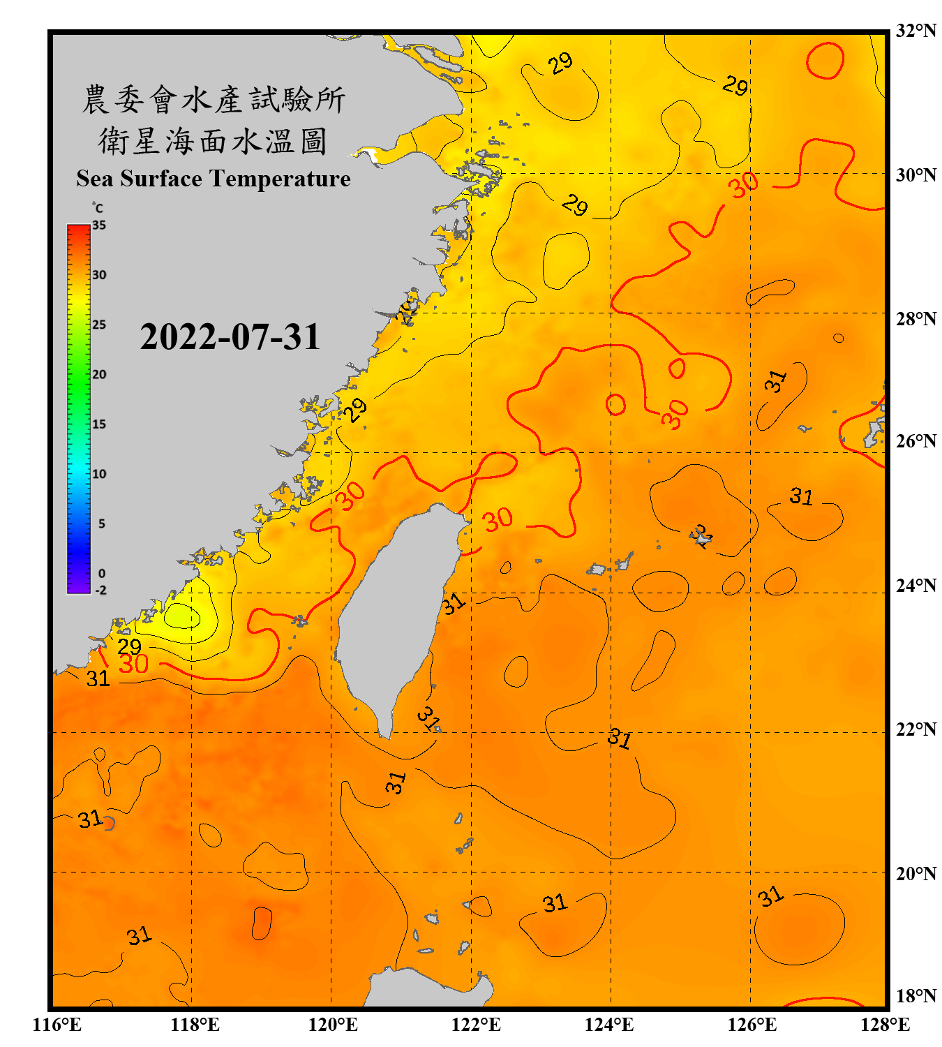 2022-07-31 G1SST nc_contour