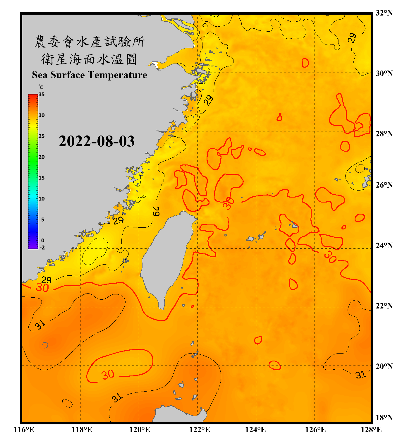 2022-08-03 G1SST nc_contour