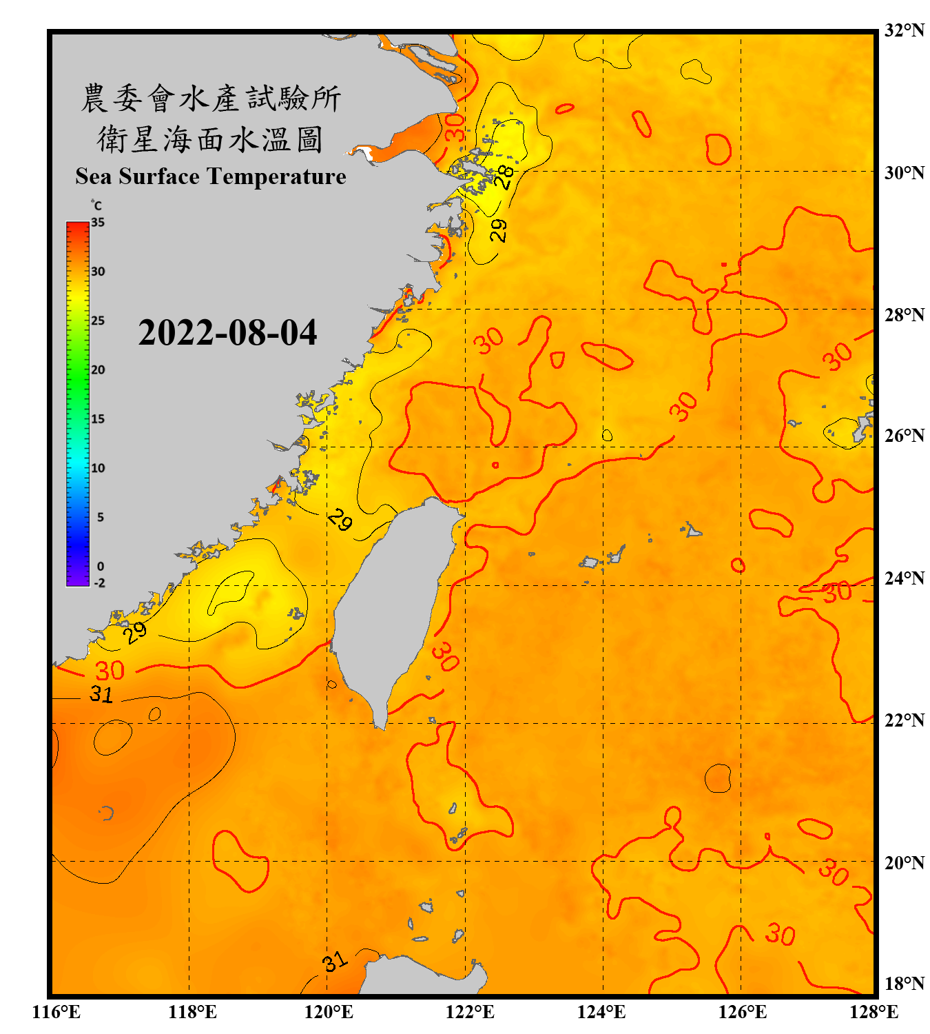 2022-08-04 G1SST nc_contour