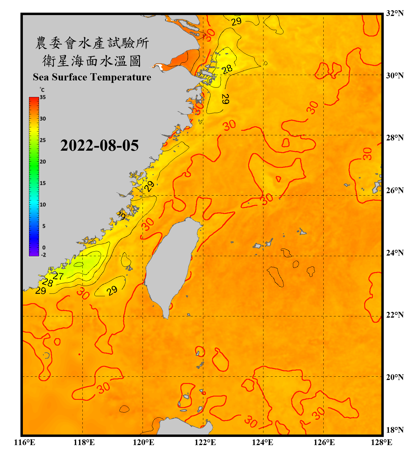 2022-08-05 G1SST nc_contour