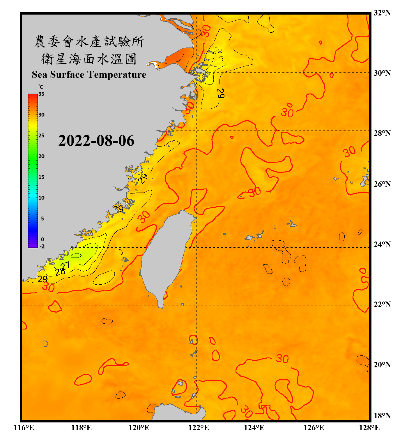 2022-08-06 G1SST nc_contour