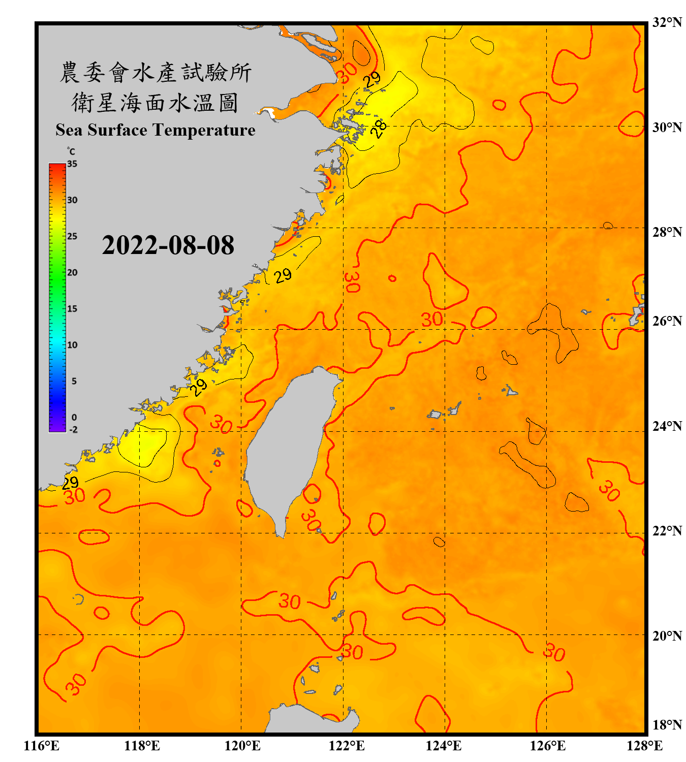 2022-08-08 G1SST nc_contour