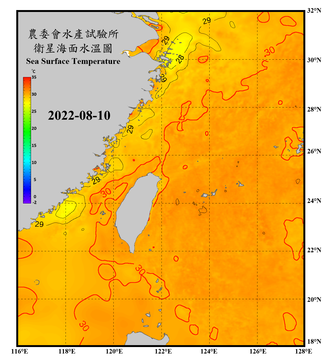 2022-08-10 G1SST nc_contour