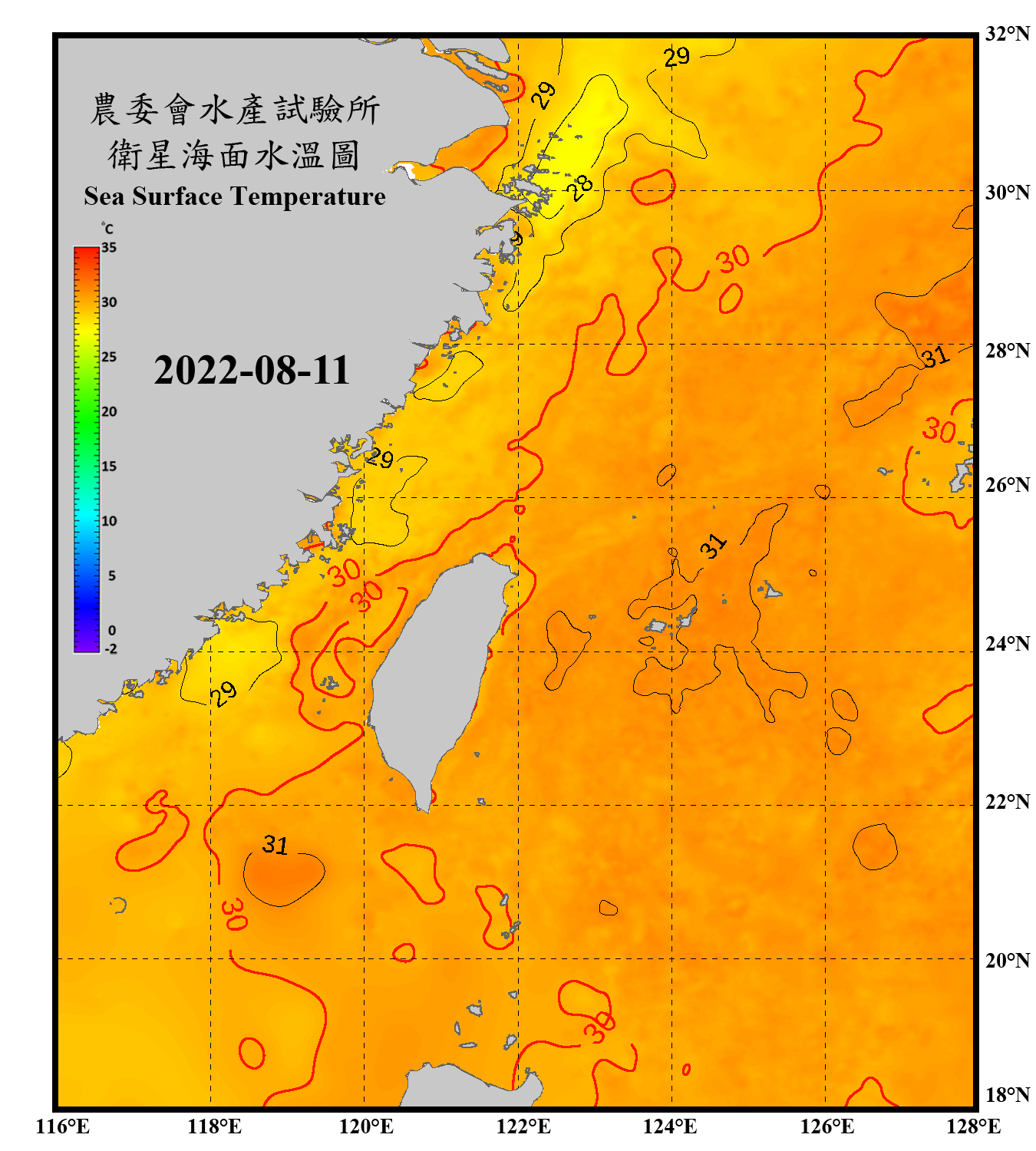 2022-08-11 G1SST nc_contour