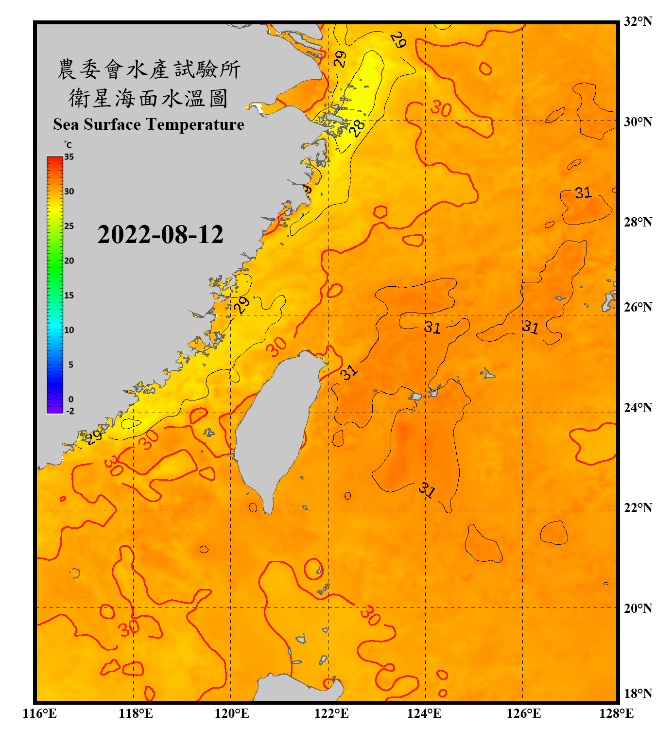 2022-08-12 G1SST nc_contour