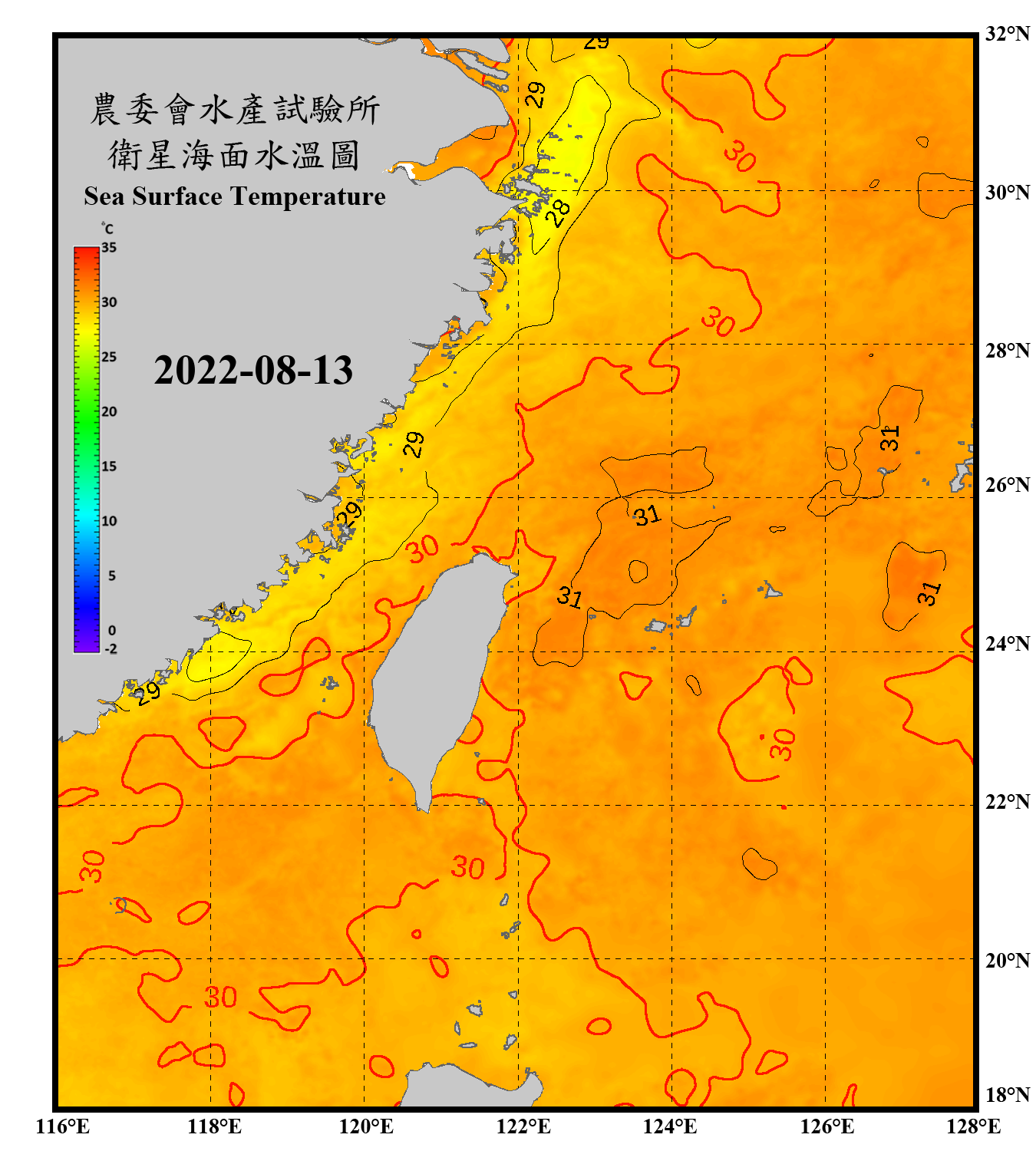 2022-08-13 G1SST nc_contour