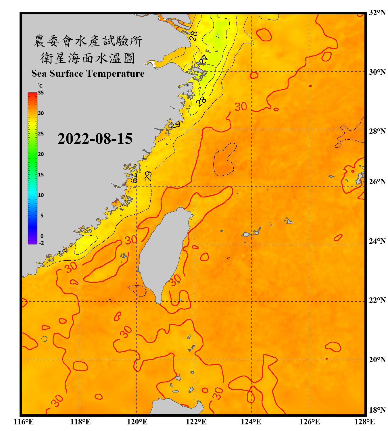2022-08-15 G1SST nc_contour