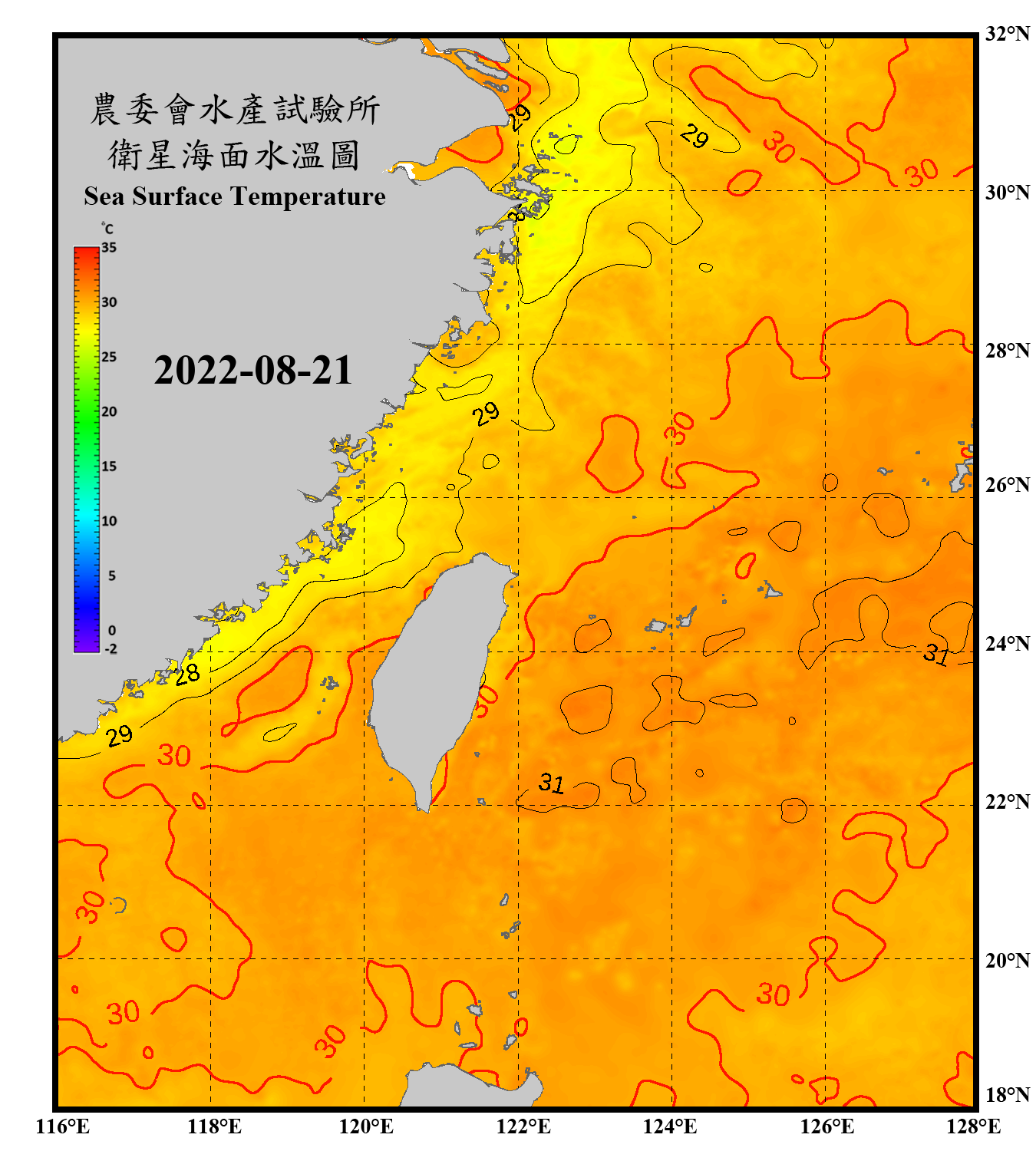 2022-08-21 G1SST nc_contour