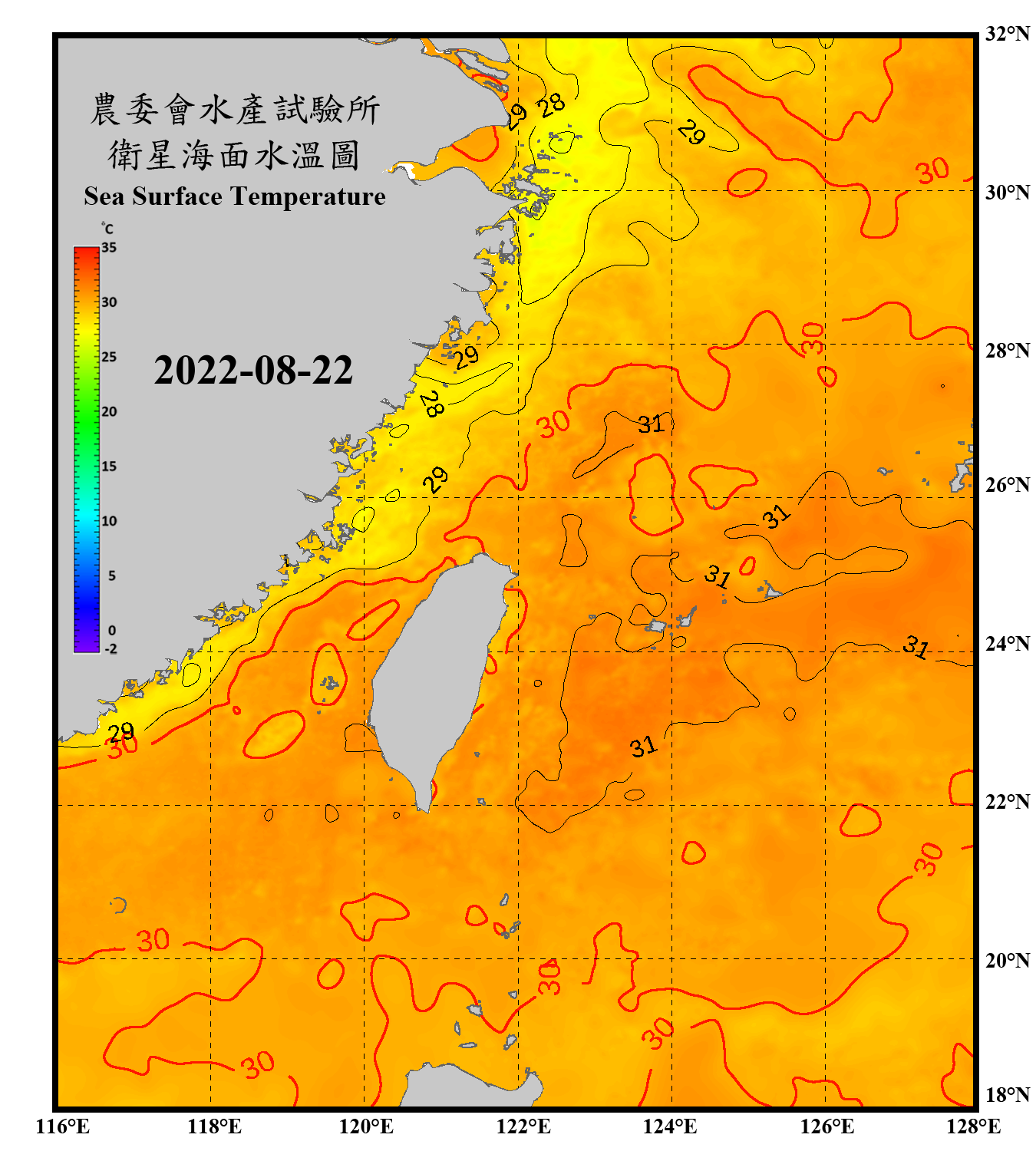2022-08-22 G1SST nc_contour