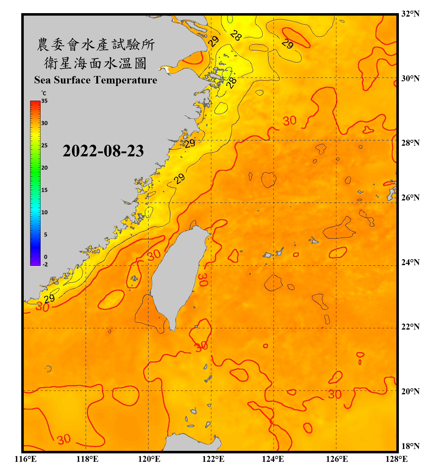 2022-08-23 G1SST nc_contour