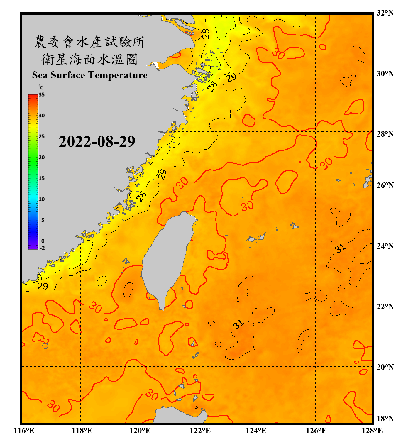 2022-08-29 G1SST nc_contour