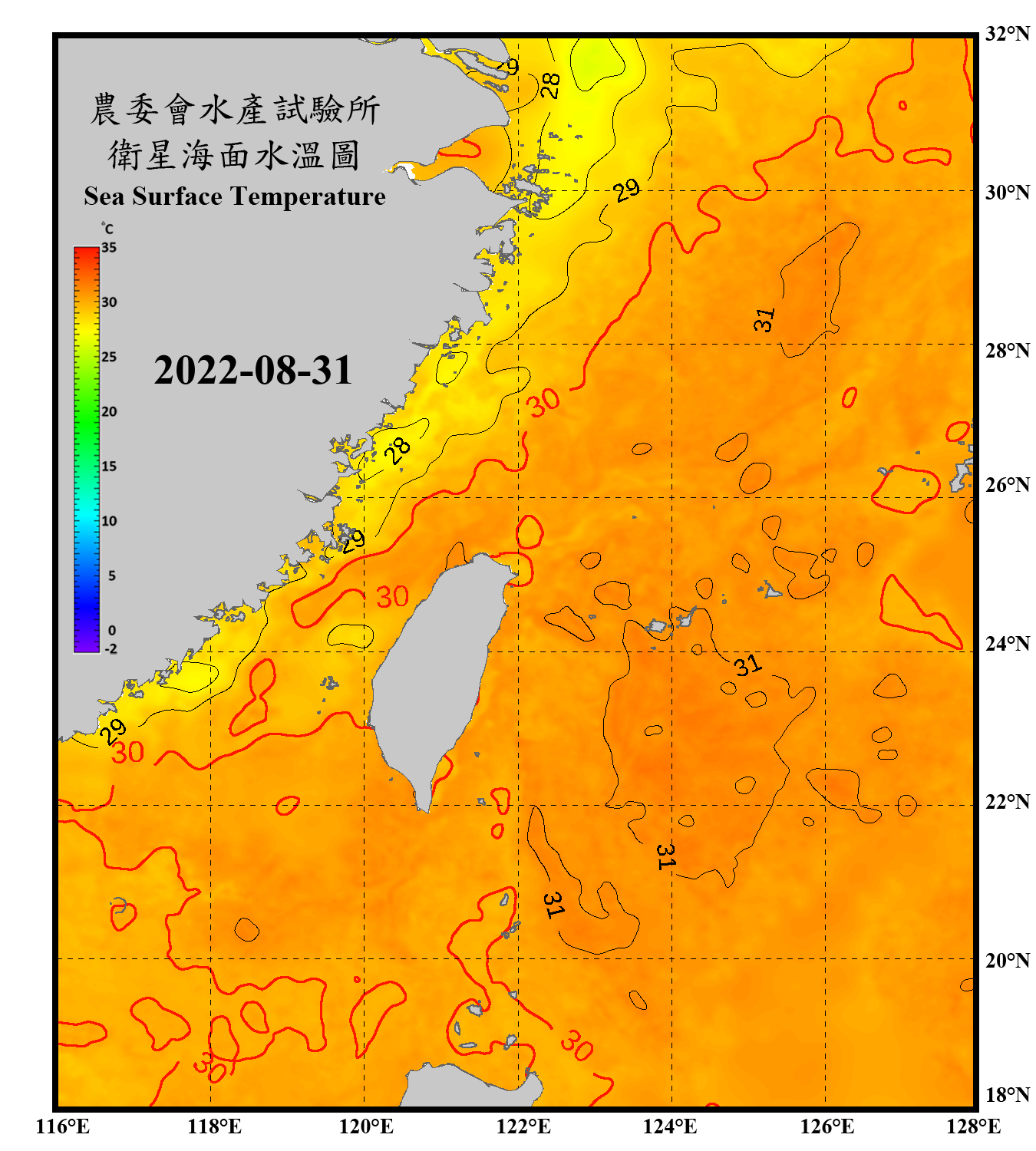 2022-08-31 G1SST nc_contour