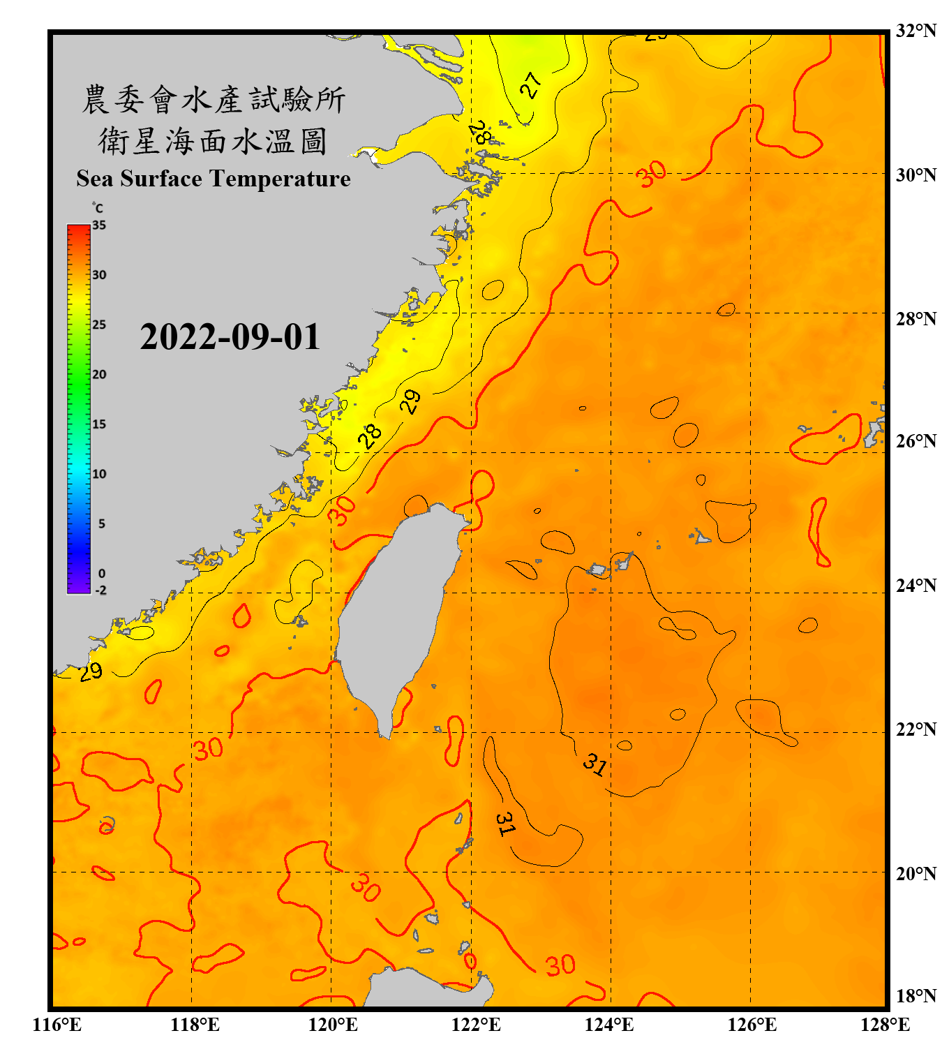2022-09-01 G1SST nc_contour