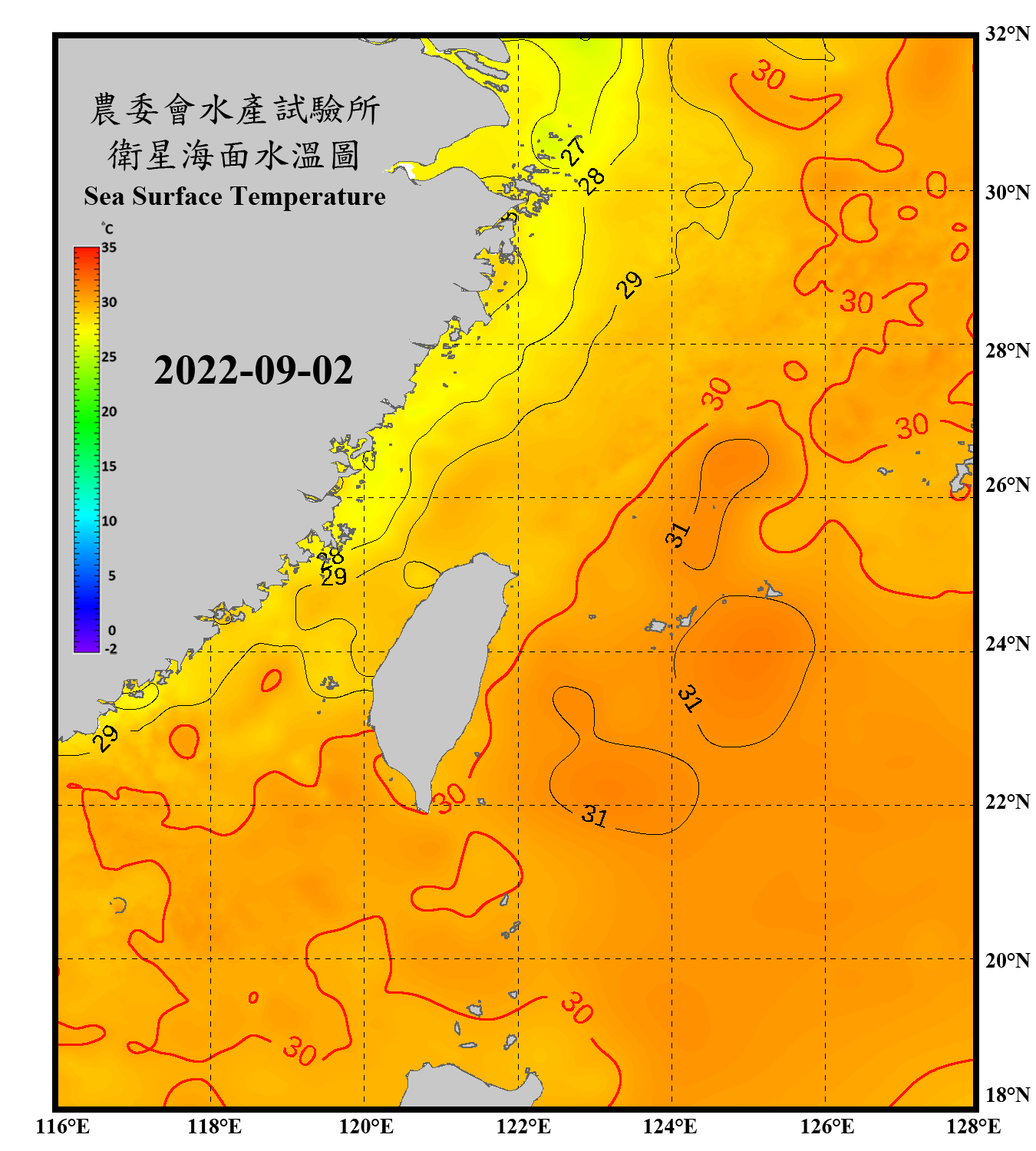 2022-09-02 G1SST nc_contour
