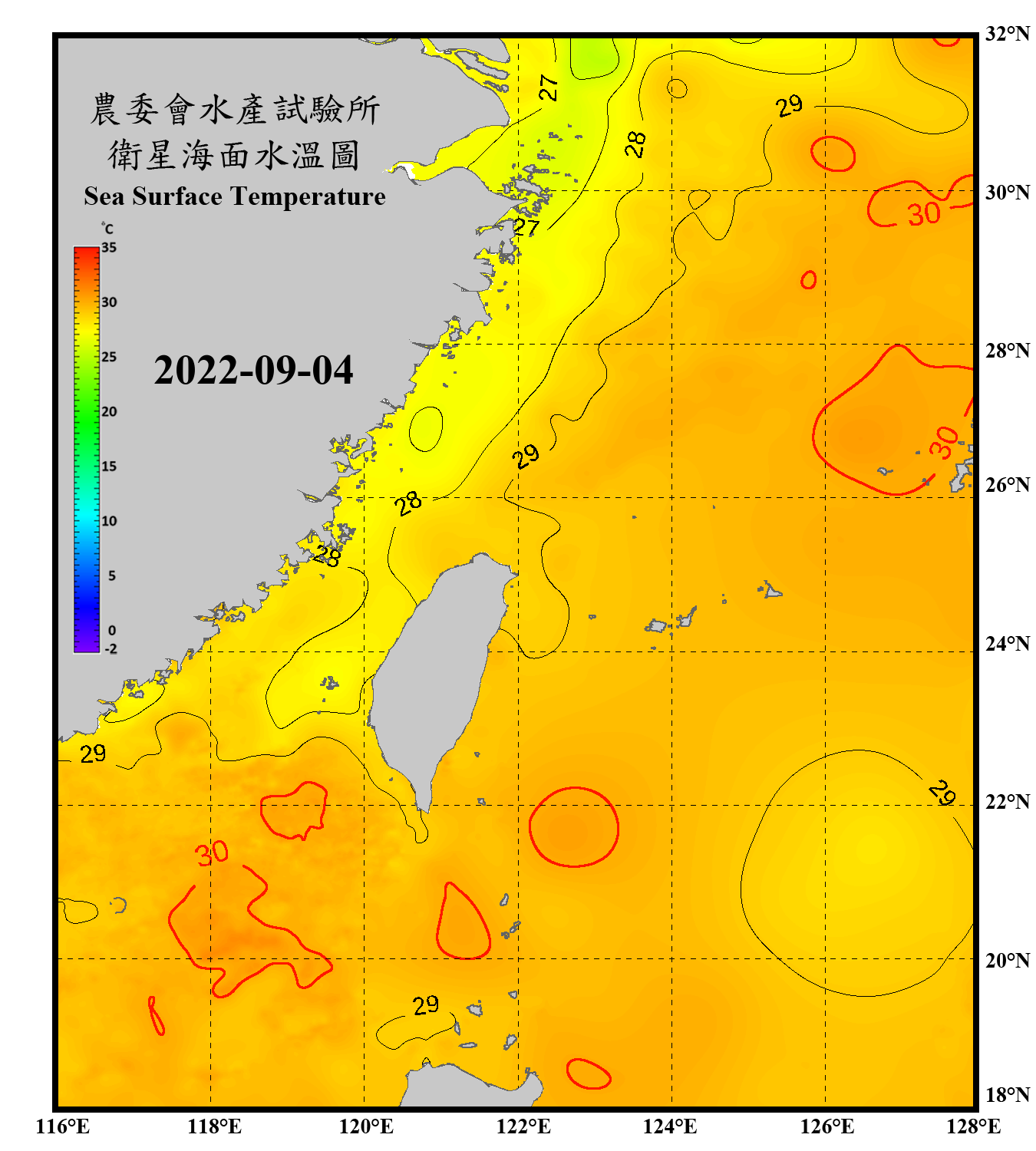 2022-09-04 G1SST nc_contour