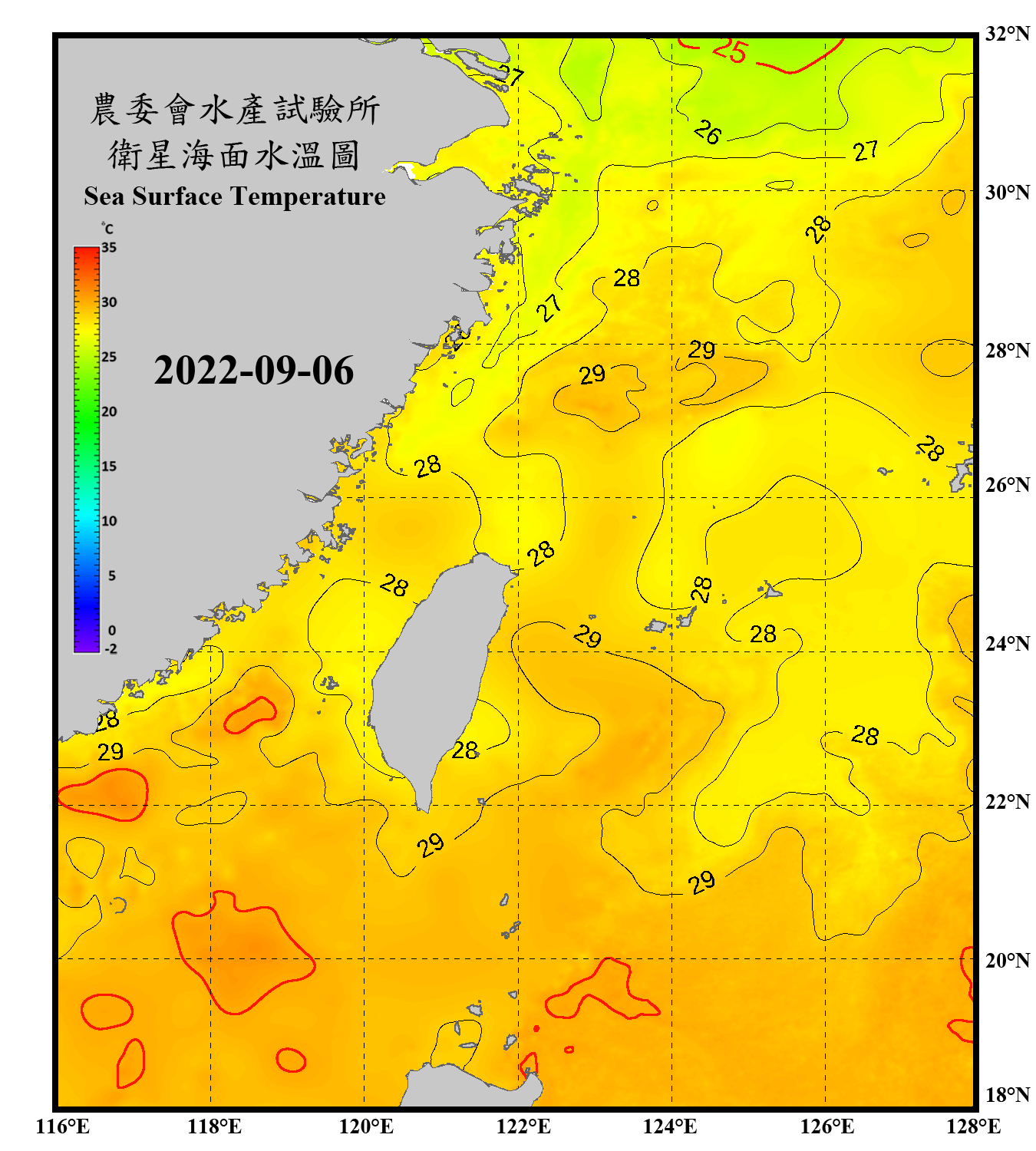 2022-09-06 G1SST nc_contour