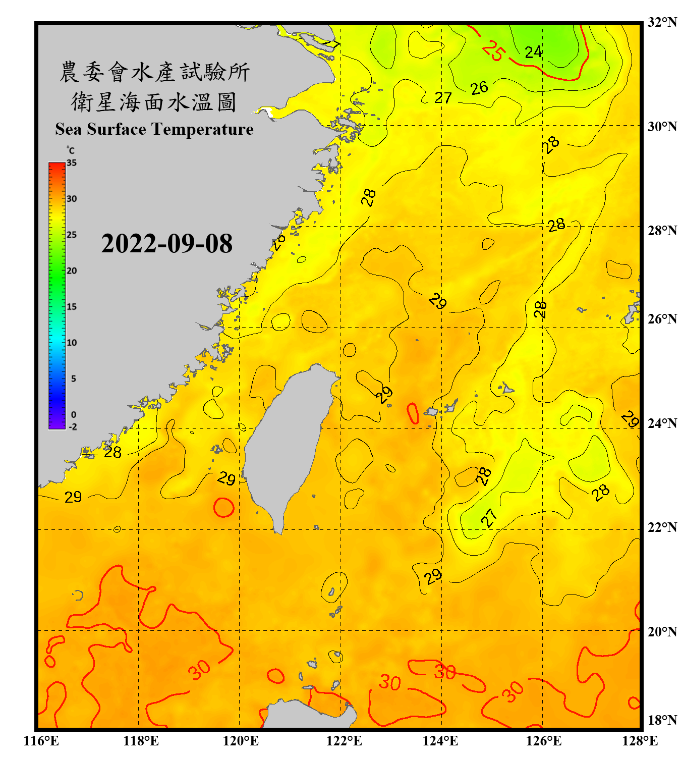 2022-09-08 G1SST nc_contour